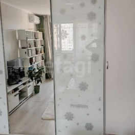 Продажа 1-комн квартиры на вторичном рынке Некрасовка п,  д. 5