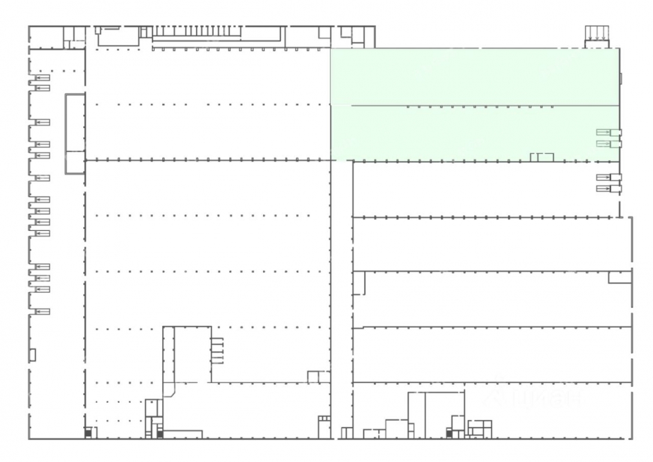 Аренда склада Щеглово (торфопредприятие), Южное шоссе,  д. 2а