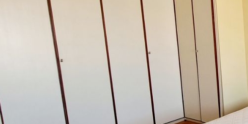 2-комн квартира Лесная улица, 10-16