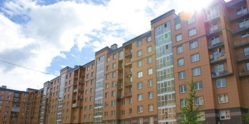 2-комн квартира Пушкин г, Колпинское ш ,  д. 38,  к. 1