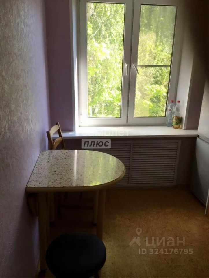 Продажа 1-комн квартиры на вторичном рынке улица Коккинаки, 1