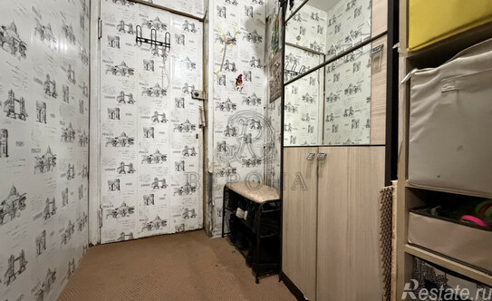 Продажа 1-комн квартиры на вторичном рынке Богородский городской округ, улица Энтузиастов,  д. 9