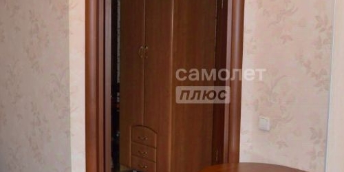 1-комн квартира улица Бутлерова, 40