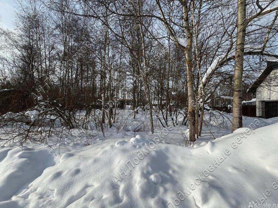 Продажа земли Славково деревня