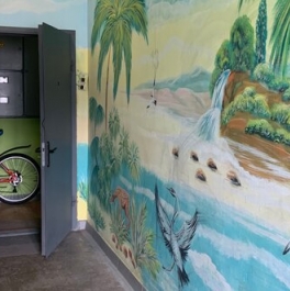 Продажа 3-комн квартиры на вторичном рынке Марьинский б-р,  д. 11