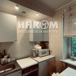 Продажа 1-комн квартиры на вторичном рынке Планетная улица,  д. 29
