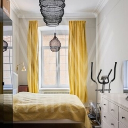 Продажа 4-комн квартиры на вторичном рынке Никитский б-р,  д. 5