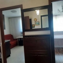 Продажа 1-комн квартиры на вторичном рынке Саввино, улица Калинина,  д. 6