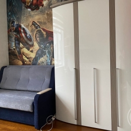 Продажа 3-комн квартиры на вторичном рынке Каховского пер., д. 3 Продажа 3-комн квартиры на вторичном рынке Каховского пер., д. 3