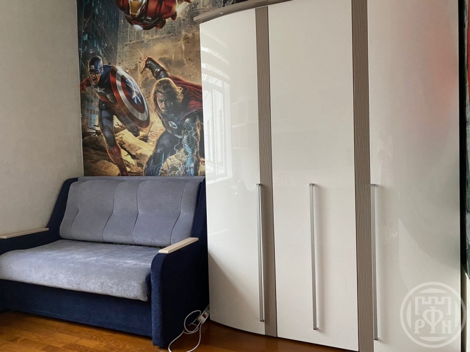 Продажа 3-комн квартиры на вторичном рынке Каховского пер.,  д. 3