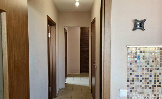 Аренда 2-комн квартиры на вторичном рынке Маршака пр-кт,  д. 22