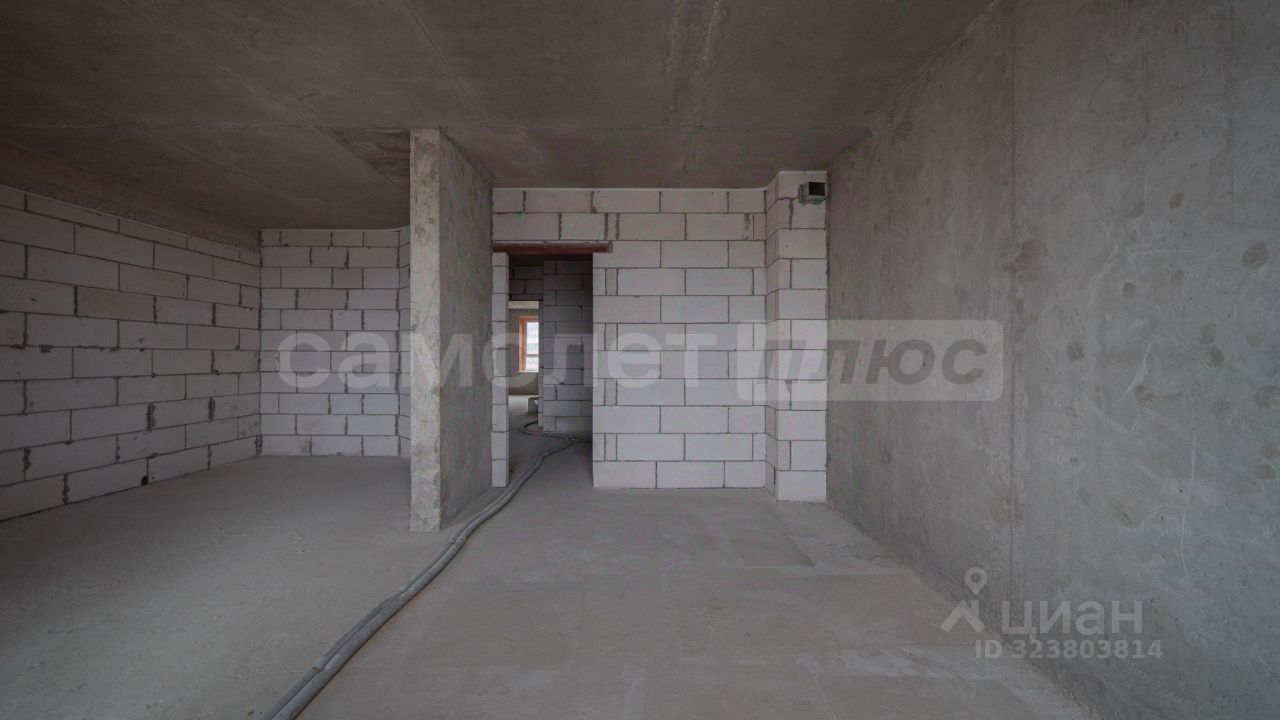 Продажа 2-комн квартиры на вторичном рынке Наро-Фоминск, площадь Свободы, 4к1