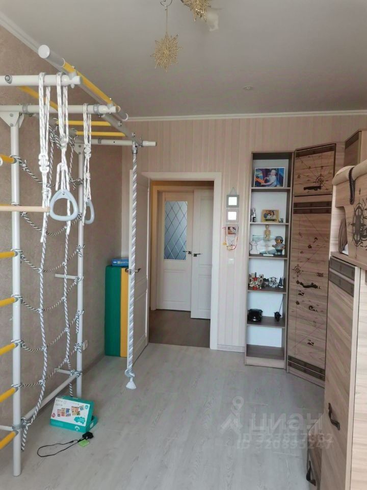 Продажа 2-комн квартиры на вторичном рынке Люберцы, улица Кирова, 9к5