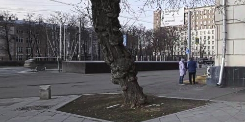 2-комн квартира Велозаводская улица, 11/1