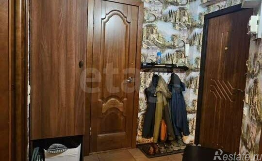 Продажа 1-комн квартиры на вторичном рынке Октябрьская наб,  д. 122,  к. 1