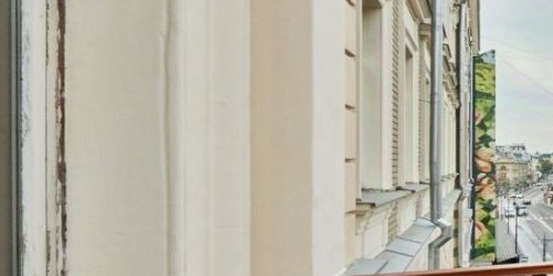 6-комн квартира улица Остоженка, 7С1