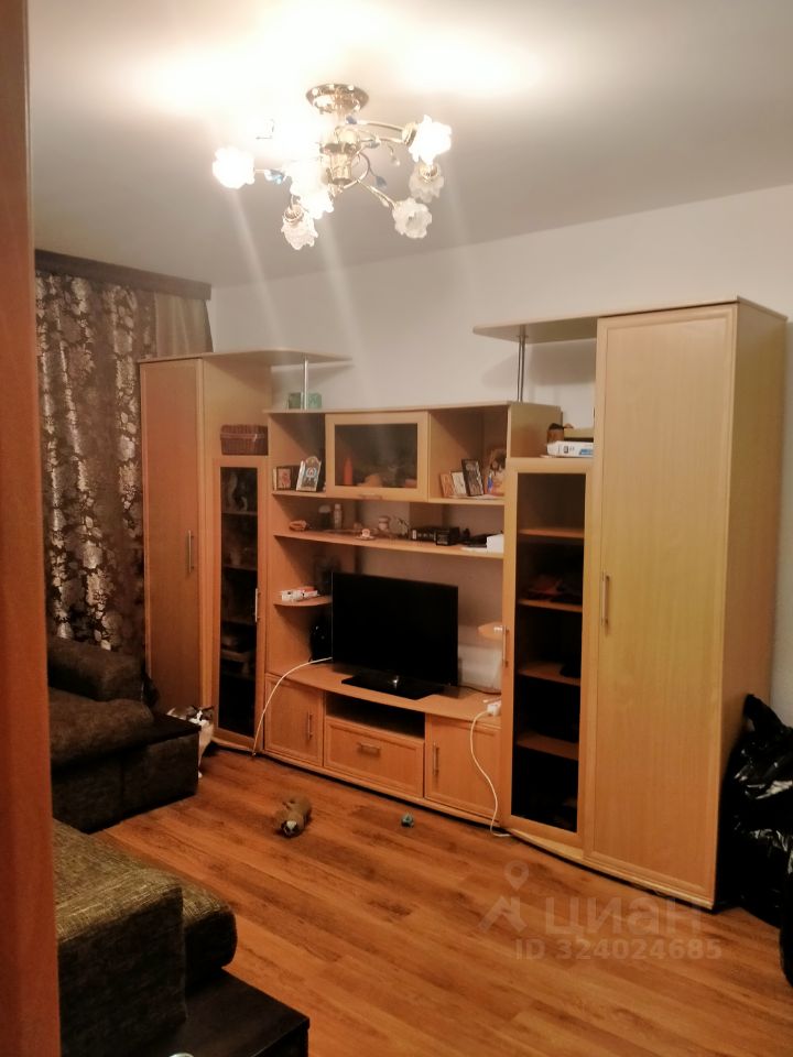 Продажа 2-комн квартиры на вторичном рынке Сергиев Посад, Ярославское шоссе, 8А