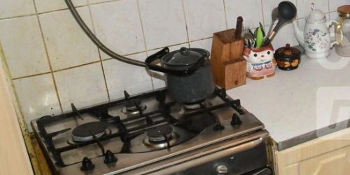 2-комн квартира улица Сущевский Вал, 14/22к3