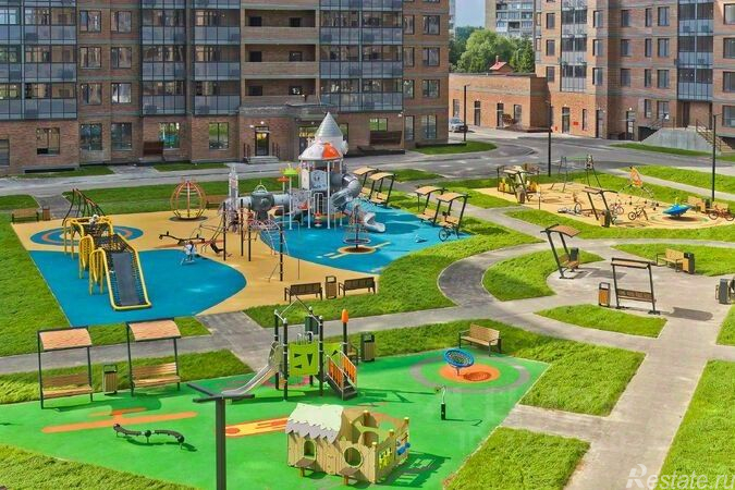 Продажа 2-комн квартиры в новостройке Авиационный, ул Жуковского,  д. 5