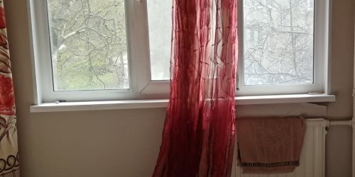 Комната улица Новоселов, 31