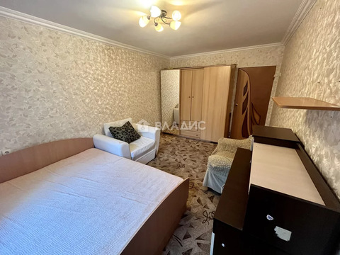 2-комн квартира Нахабино, Институтская улица,  д. 3