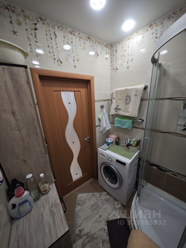 Продажа 1-комн квартиры на вторичном рынке Химки, улица Германа Титова, 3к1