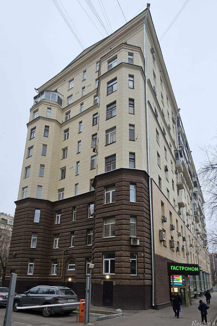 Продажа 2-комн квартиры на вторичном рынке Мира проспект,  д. 118,  к. А