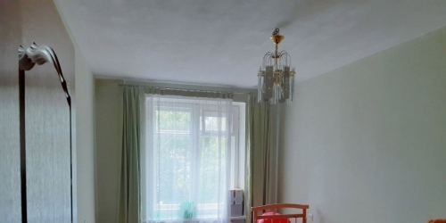 3-комн квартира Пушкин г., Красносельское шос.,  д. 49