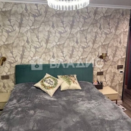 Продажа 3-комн квартиры на вторичном рынке улица Полбина,  д. 54