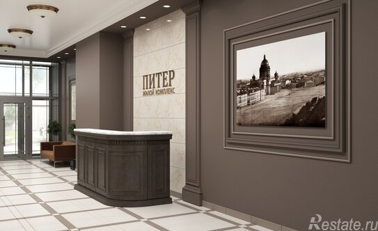 Продажа 1-комн квартиры на вторичном рынке ул Типанова,  д. 23,  к. 1