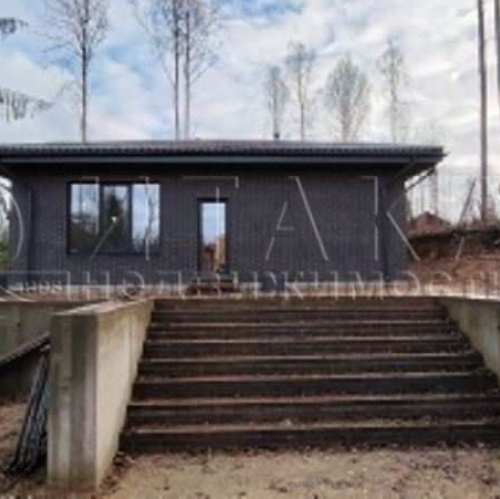 Коттедж/дом Куйвози, Куйвози д.