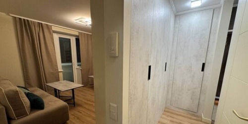 3-комн квартира Стрелецкий 2-й проезд,  д. 10