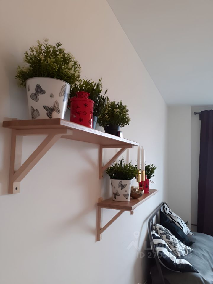 Продажа студии Екатерининский проспект, 2