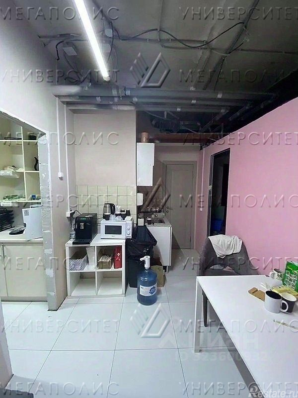 Аренда ПСН Коммунарка п,  д. 18 к2