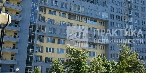 2-комн квартира Карамышевская набережная, 2А