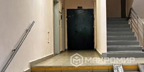 1-комн квартира улица Маршала Катукова, 10К1