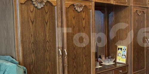 2-комн квартира Полесский проезд, 2К1