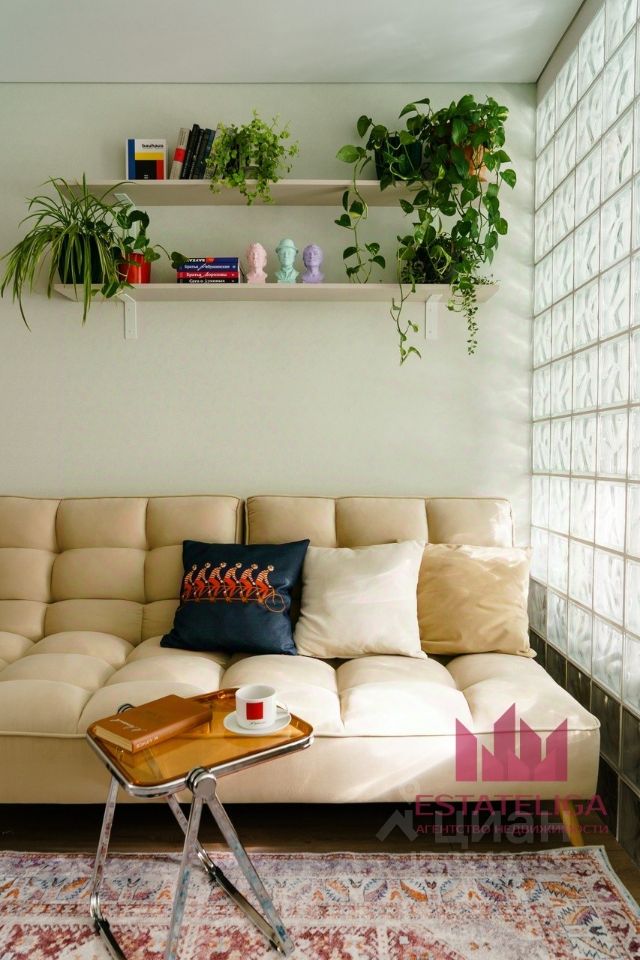 Продажа 1-комн квартиры на вторичном рынке Петрозаводская улица, 22