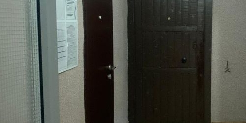 1-комн квартира улица Савушкина, 134К1