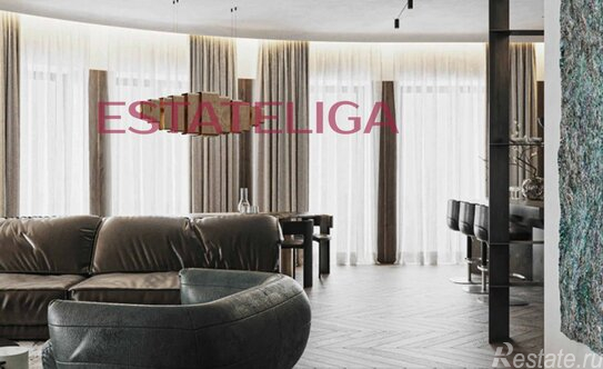 Продажа 3-комн квартиры на вторичном рынке ул Дружинниковская,  д. 15А