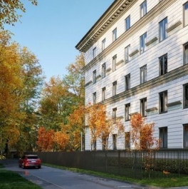 Продажа 1-комн квартиры на вторичном рынке Железнодорожный пер,  д. 12