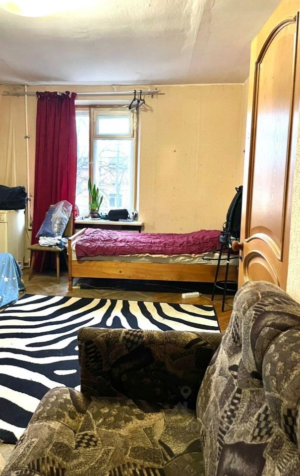 Продажа 1-комн квартиры на вторичном рынке Ланское шоссе, 24К2