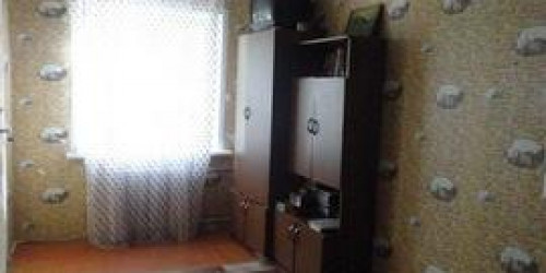 2-комн квартира Наро-Фоминск, ул. Калинина,  д. 17