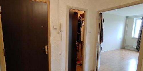 2-комн квартира улица Олеко Дундича,  д. 32