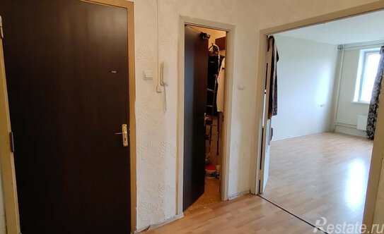 Аренда 2-комн квартиры на вторичном рынке улица Олеко Дундича,  д. 32