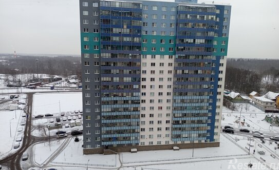 Продажа 1-комн квартиры на вторичном рынке ул Корнея Чуковского,  д. 5,  к. 2 стр 1