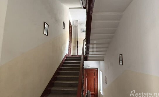 Продажа 3-комн квартиры на вторичном рынке 18-я линия,  д. 19