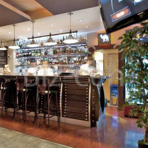 Офис улица Новолитовская,  д. 15