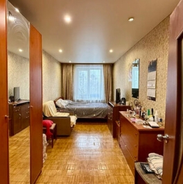 Продажа 3-комн квартиры на вторичном рынке Мытищи г, Академика Каргина ул