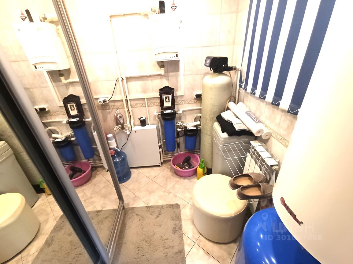 Продажа дома Коммунар г., переулок Луговой, 25